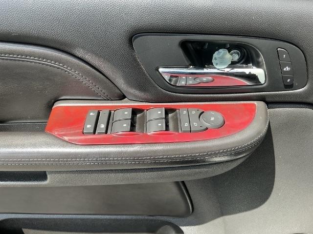 Cadillac Escalade ESV AWD 4dr 2007