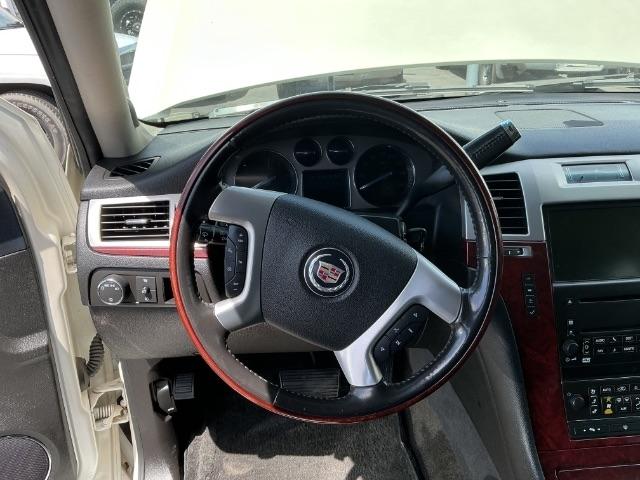 Cadillac Escalade ESV AWD 4dr 2007