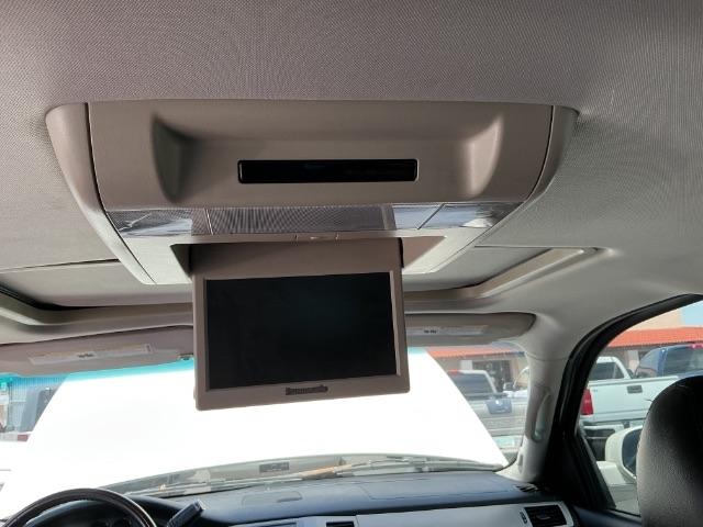 Cadillac Escalade ESV AWD 4dr 2007