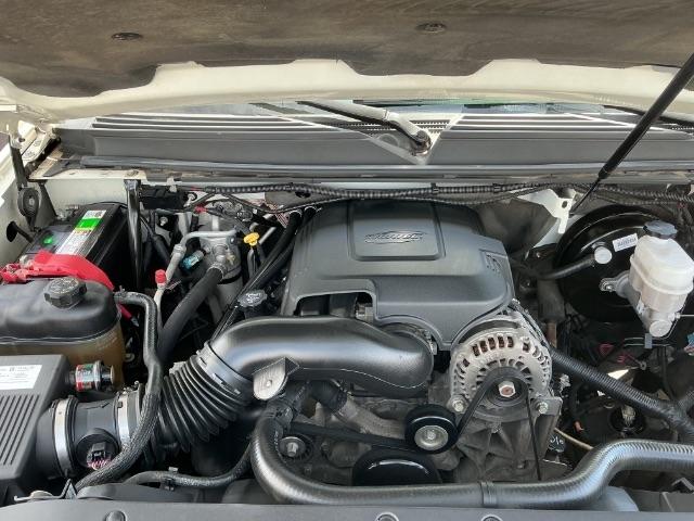 Cadillac Escalade ESV AWD 4dr 2007