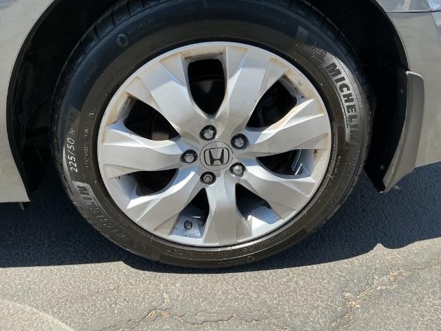 Honda Accord Sdn 4dr V6 Auto EX-L 2008