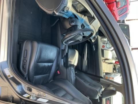 Honda Accord Sdn 4dr V6 Auto EX-L 2008