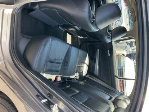 Honda Accord Sdn 4dr V6 Auto EX-L 2008