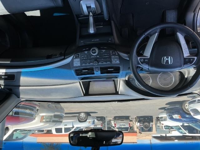 Honda Accord Sdn 4dr V6 Auto EX-L 2008