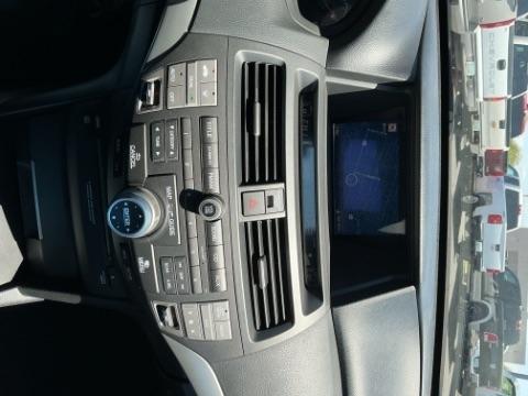 Honda Accord Sdn 4dr V6 Auto EX-L 2008