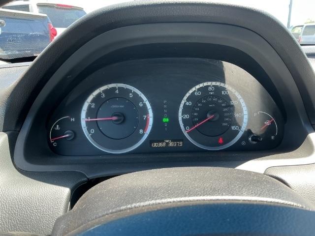 Honda Accord Sdn 4dr V6 Auto EX-L 2008