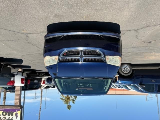 Dodge Grand Caravan 4dr Wgn SXT 2013