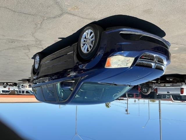 Dodge Grand Caravan 4dr Wgn SXT 2013