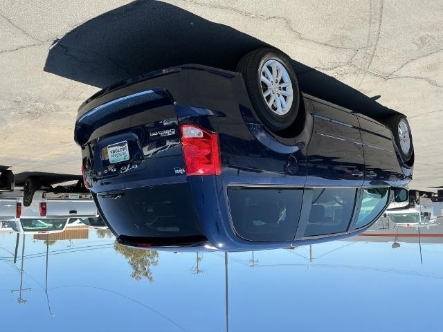 Dodge Grand Caravan 4dr Wgn SXT 2013