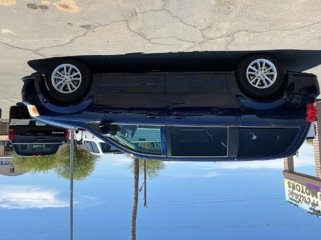 Dodge Grand Caravan 4dr Wgn SXT 2013