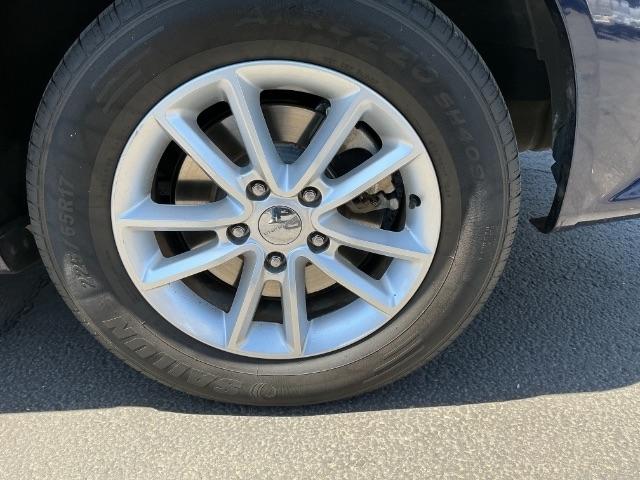 Dodge Grand Caravan 4dr Wgn SXT 2013