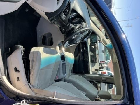 Dodge Grand Caravan 4dr Wgn SXT 2013