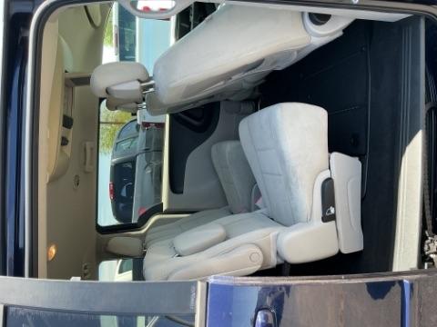 Dodge Grand Caravan 4dr Wgn SXT 2013