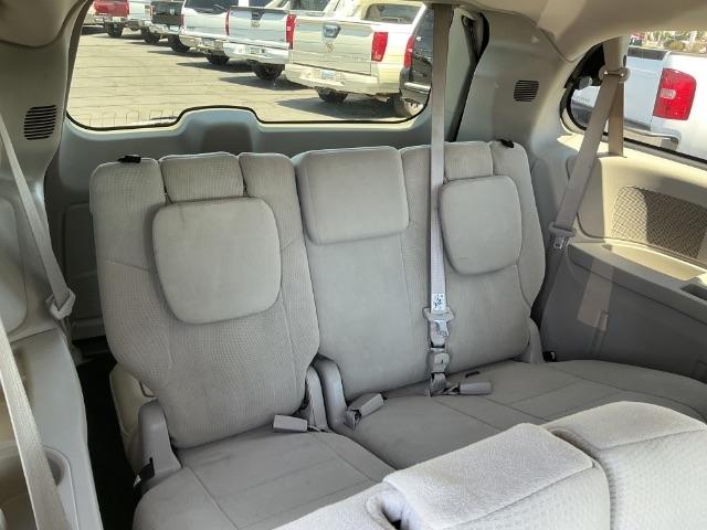 Dodge Grand Caravan 4dr Wgn SXT 2013