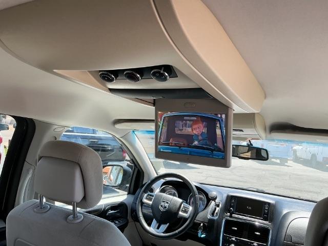 Dodge Grand Caravan 4dr Wgn SXT 2013