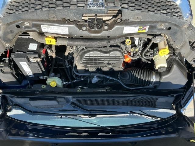 Dodge Grand Caravan 4dr Wgn SXT 2013