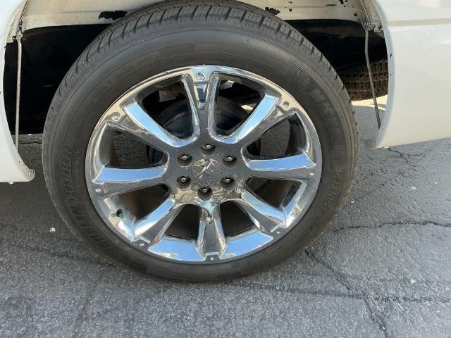 Chevrolet Silverado 1500 Reg Cab 119.0" WB 2WD Work Truck 2006