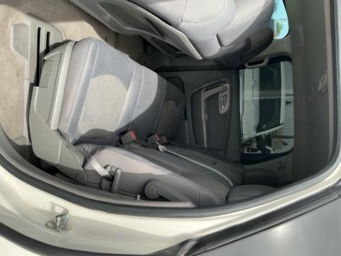 Chevrolet Traverse FWD 4dr LS 2011