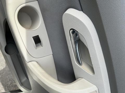 Chevrolet Traverse FWD 4dr LS 2011