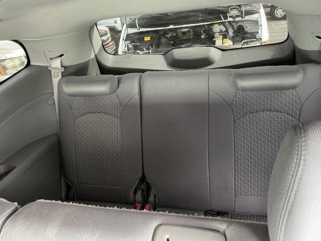 Chevrolet Traverse FWD 4dr LS 2011