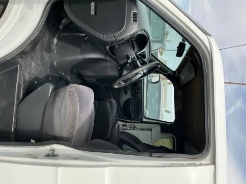 Dodge Ram Van 3500 127" WB 2002