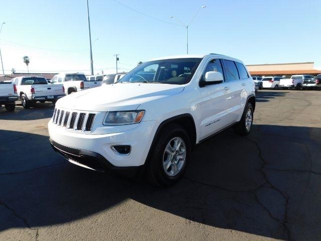 Jeep Grand Cherokee 4WD 4dr Laredo 2014