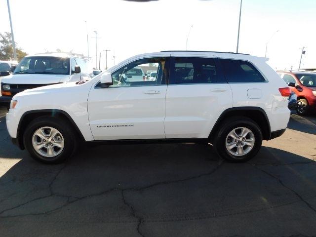 Jeep Grand Cherokee 4WD 4dr Laredo 2014