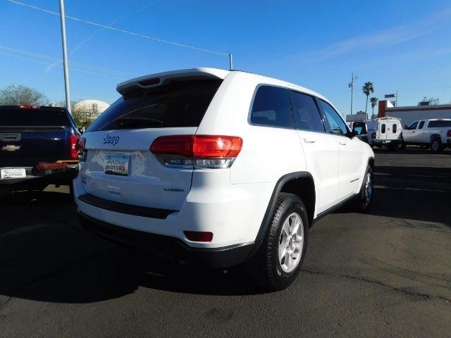 Jeep Grand Cherokee 4WD 4dr Laredo 2014