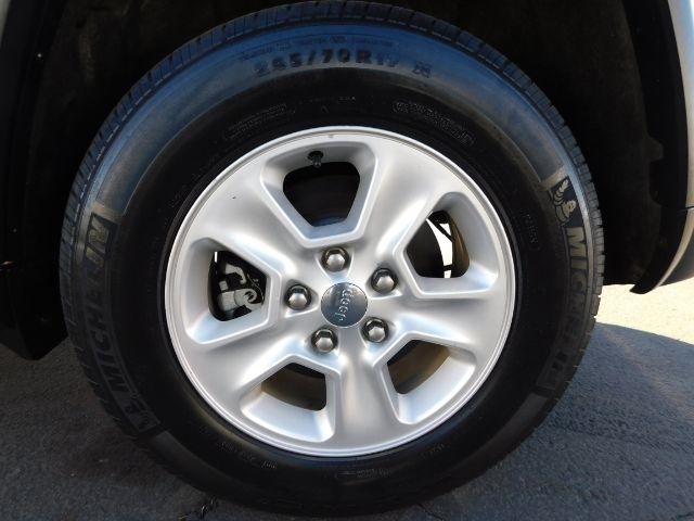 Jeep Grand Cherokee 4WD 4dr Laredo 2014