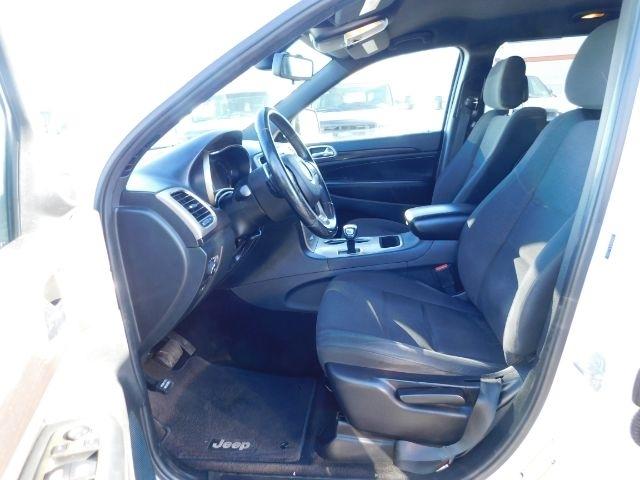 Jeep Grand Cherokee 4WD 4dr Laredo 2014