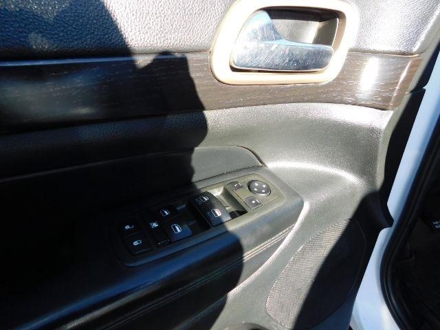 Jeep Grand Cherokee 4WD 4dr Laredo 2014