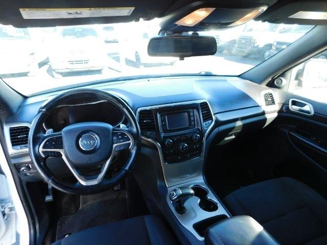 Jeep Grand Cherokee 4WD 4dr Laredo 2014