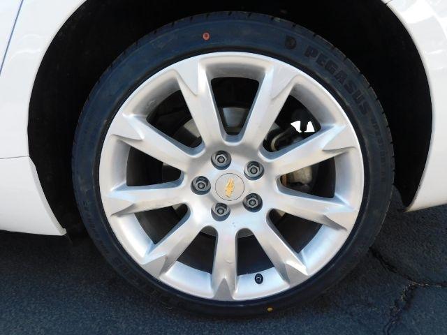 Chevrolet Impala 4dr Sdn LS w/1FL 2014