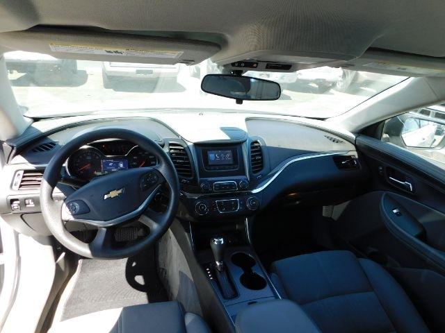 Chevrolet Impala 4dr Sdn LS w/1FL 2014