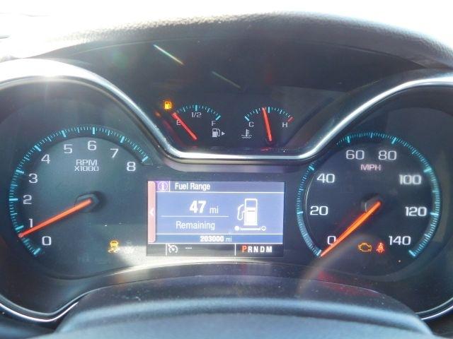 Chevrolet Impala 4dr Sdn LS w/1FL 2014