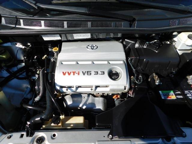 Toyota Sienna 5dr XLE FWD (Natl) 2004