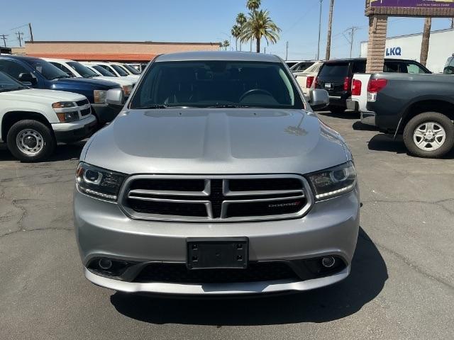 Dodge Durango GT RWD 2018