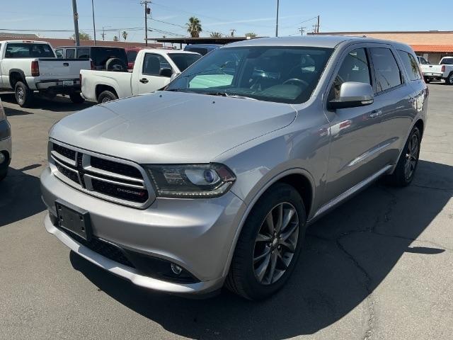 Dodge Durango GT RWD 2018