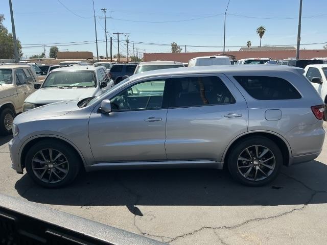 Dodge Durango GT RWD 2018