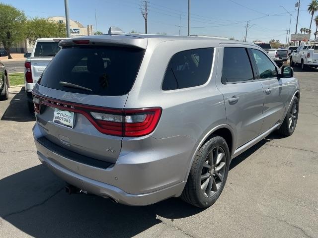 Dodge Durango GT RWD 2018
