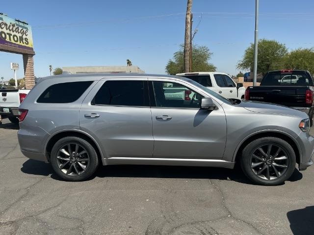 Dodge Durango GT RWD 2018