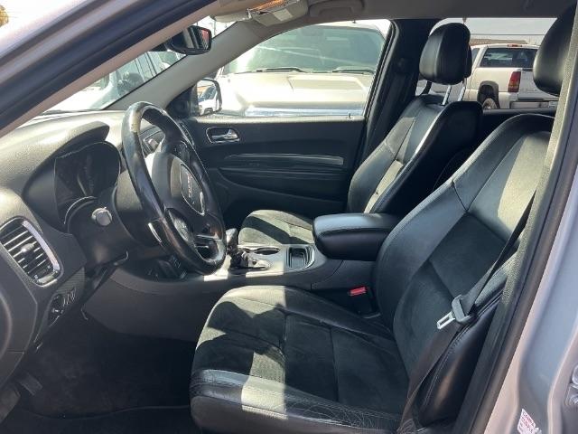 Dodge Durango GT RWD 2018