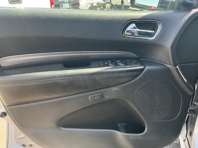 Dodge Durango GT RWD 2018