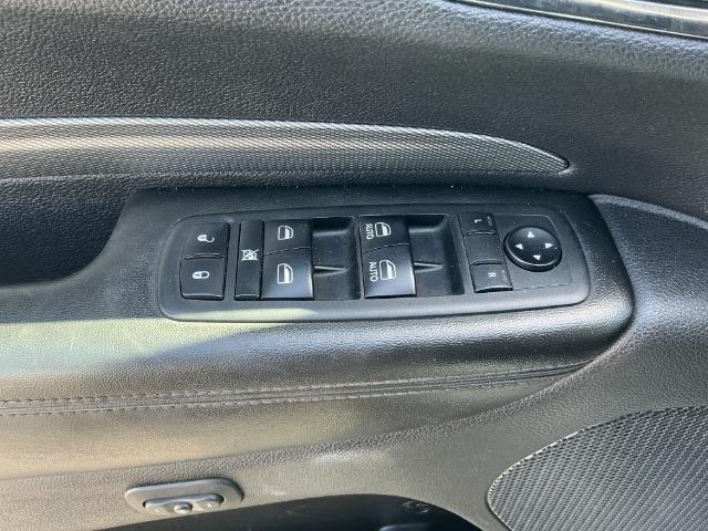 Dodge Durango GT RWD 2018