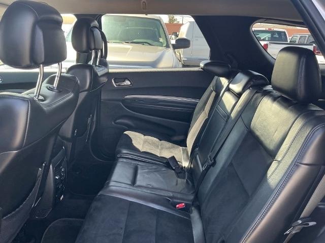 Dodge Durango GT RWD 2018