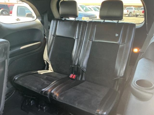 Dodge Durango GT RWD 2018