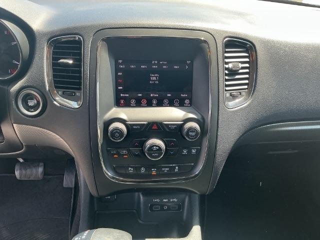 Dodge Durango GT RWD 2018