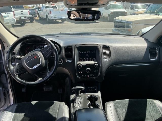 Dodge Durango GT RWD 2018