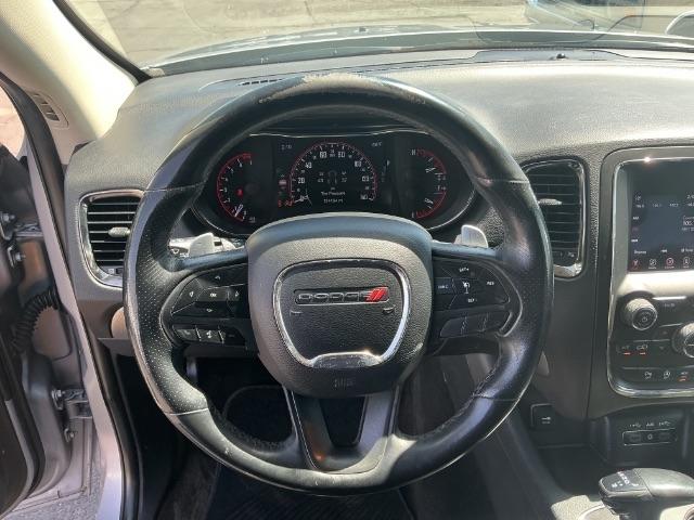 Dodge Durango GT RWD 2018