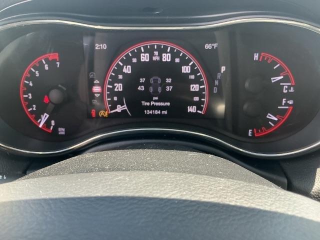 Dodge Durango GT RWD 2018